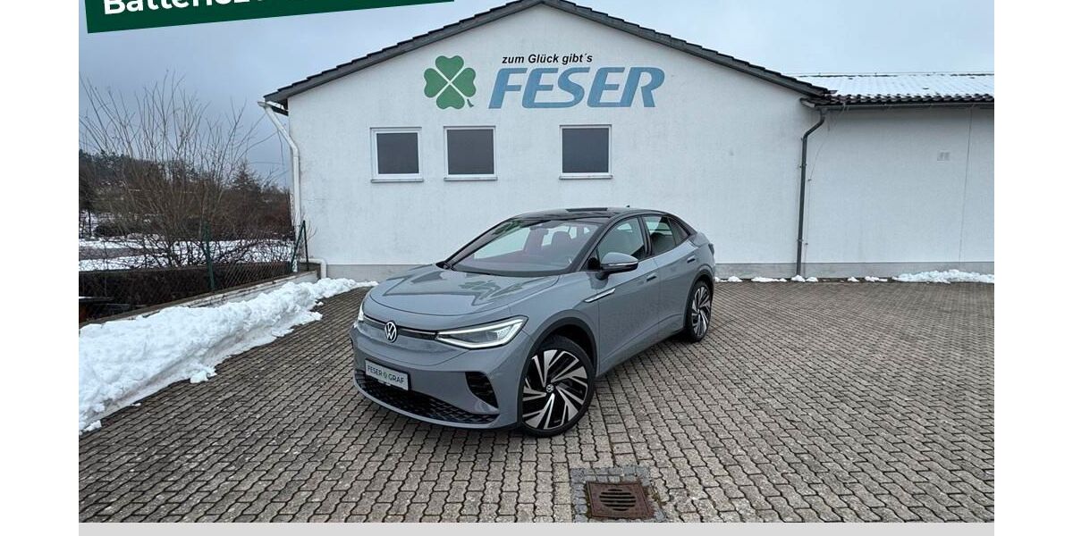 VW ID.5 43.700 km 31.450 &euro; Heideck 91180