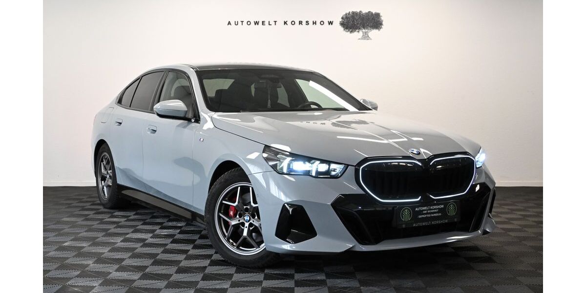 BMW 520 69.999 km 51.000 &euro; Saerbeck 48369