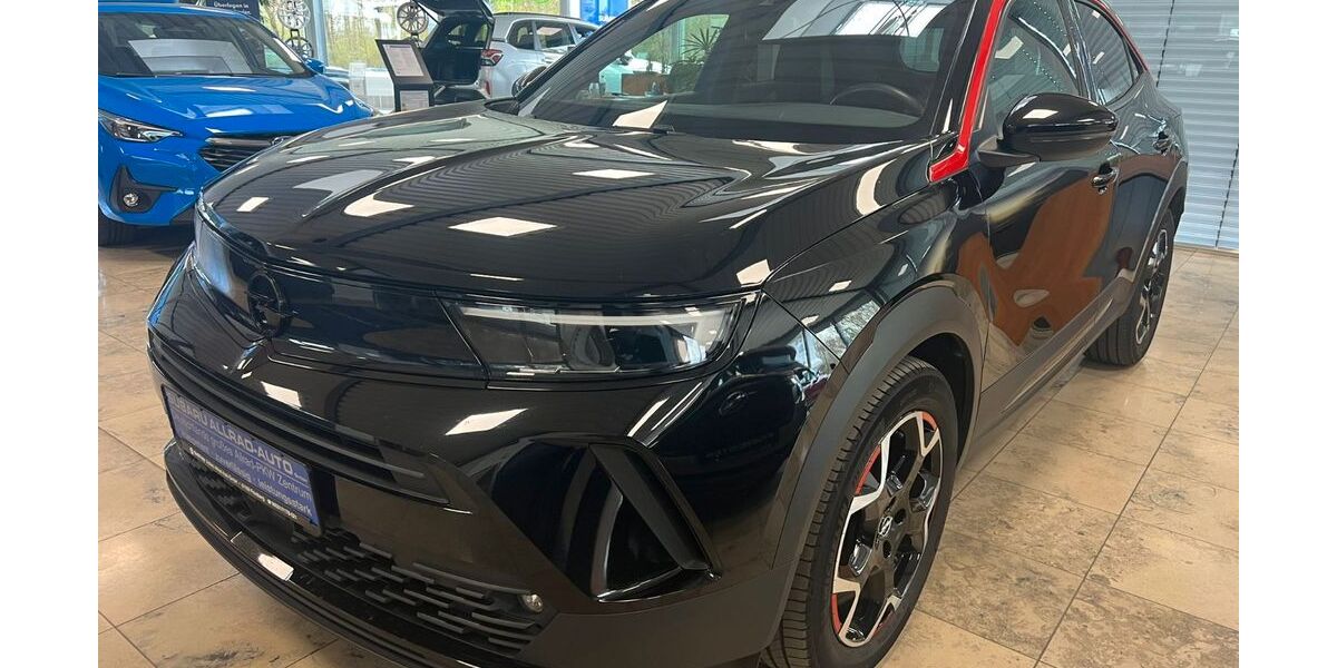 Opel Mokka 63.268 km 15.790 &euro; Friedberg 61169