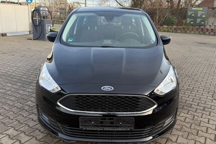 Ford C-Max 64.000 km 6.600 &euro; Ahaus 48683
