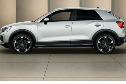 Audi Q2 8.407 km 25.787 &euro; Northeim 37154