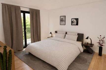 Wohnung Wandlitz / Basdorf Basdorf - 3 Zimmer, 81 m&sup2;, 448.000&euro; | Angebot:26276158