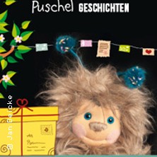 Puschel und das Weihnachtskugeln 29.11.2026 STADTHALLE LIMBACH-OBERFROHNA