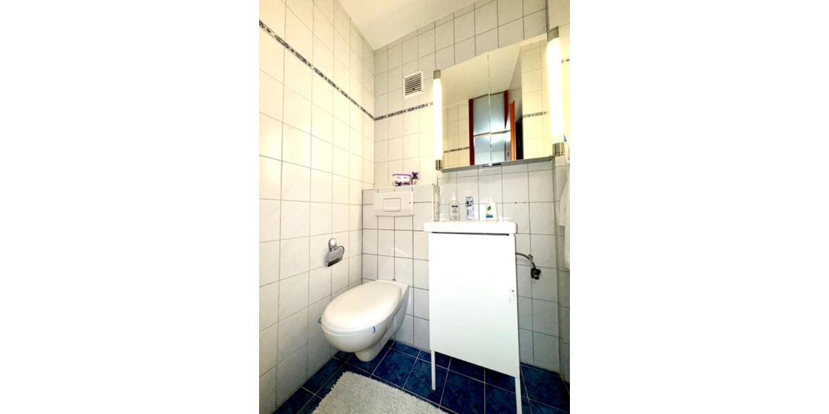 Etagenwohnung Wiesbaden Mainz-Amöneburg - 4 Zimmer, 110 m&sup2;, 1.700&euro; | Angebot:25950870