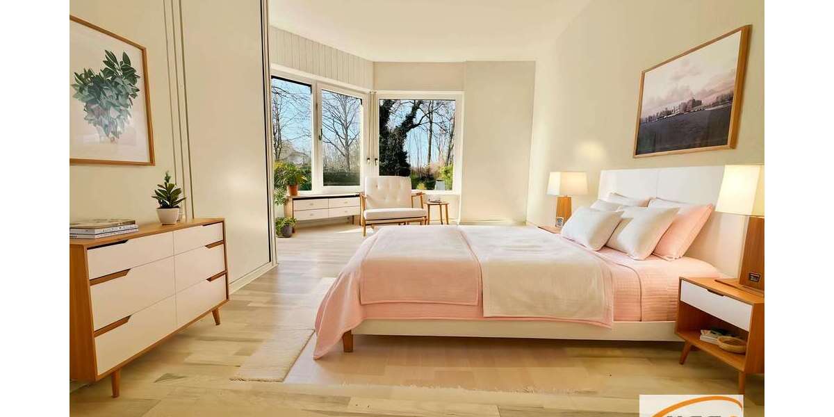 Etagenwohnung Berlin Zehlendorf - 2 Zimmer, 62 m&sup2;, 249.999&euro; | Angebot:26854713