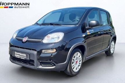 Fiat Panda 7.558 km 11.990 € Kreuztal 57223