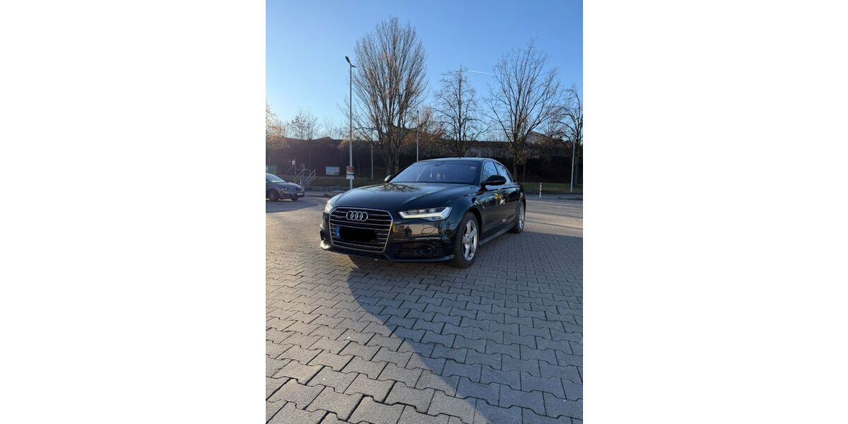 Audi A6 180.000 km 17.999 &euro; Kempten 87437