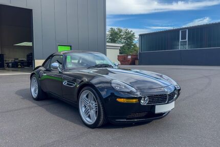 BMW Z8 16.500 km 290.000 &euro; Neuwied 56566