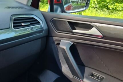 VW Tiguan 123.000 km 18.500 &euro; Bad Kreuznach 55543