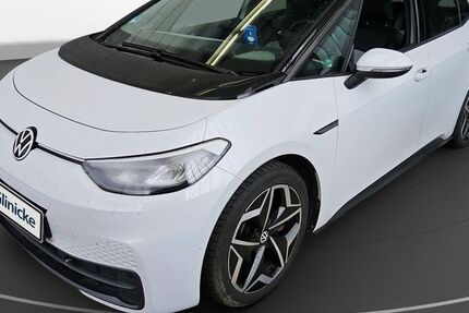 VW ID.3 108.940 km 22.580 &euro; Minden 32427