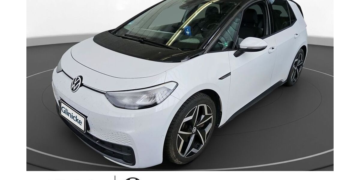 VW ID.3 108.940 km 22.580 &euro; Minden 32427