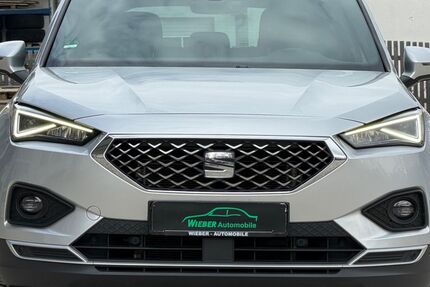 Seat Tarraco 96.000 km 24.999 &euro; Markt Schwaben (nähe München) 85570