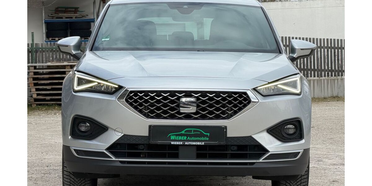 Seat Tarraco 96.000 km 24.999 &euro; Markt Schwaben (nähe München) 85570