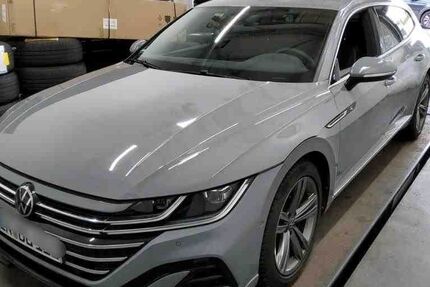 VW Arteon 55.892 km 33.950 &euro; Eichenzell 36124