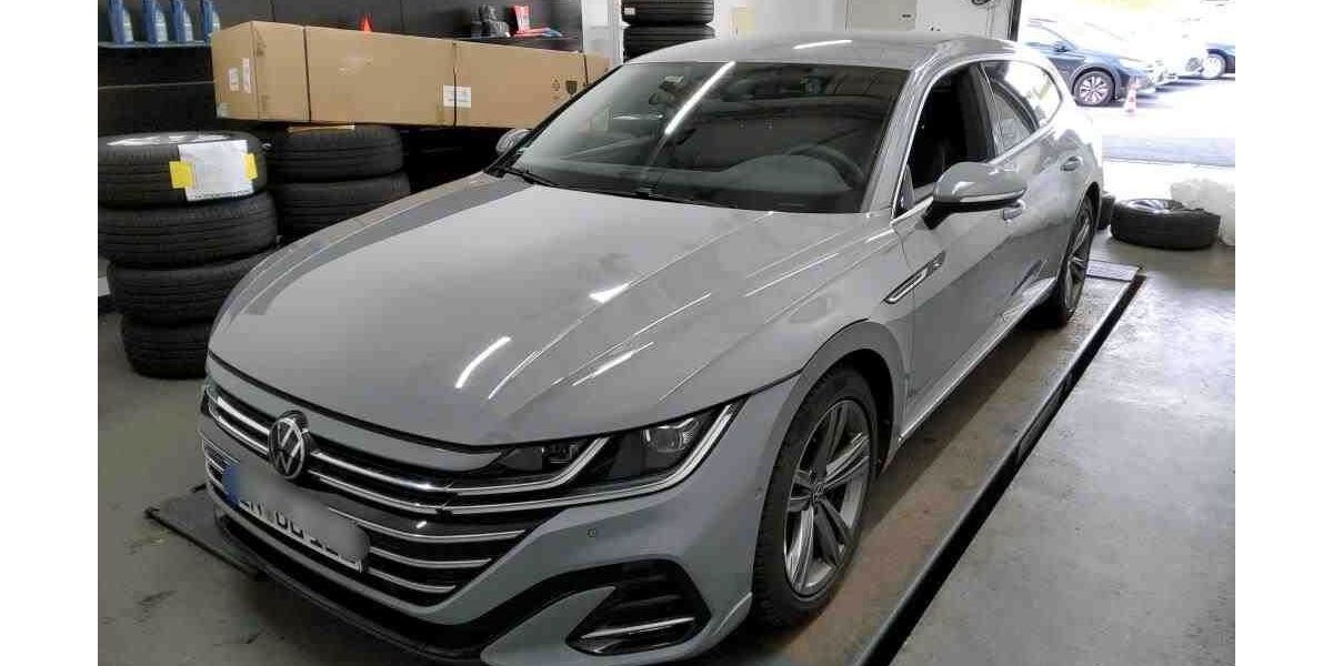 VW Arteon 55.892 km 33.950 &euro; Eichenzell 36124