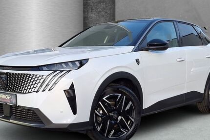 Peugeot 3008 2.220 km 31.990 &euro; Berlin 10409