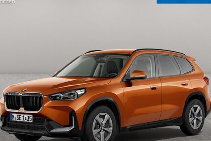 BMW X1 11.608 km 39.995 &euro; München 80939