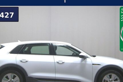 Audi e-tron 88.628 km 20.980 &euro; Gyhum/Bockel 27404