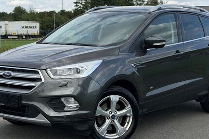 Ford Kuga 155.221 km 7.950 &euro; Bad Bentheim 48455