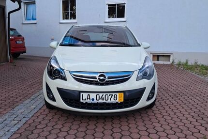 Opel Corsa 112.000 km 6.700 &euro; Ergolding 84030