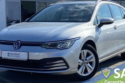 VW Golf 41.097 km 21.448 &euro; Schrobenhausen-Edelshsn. 86529