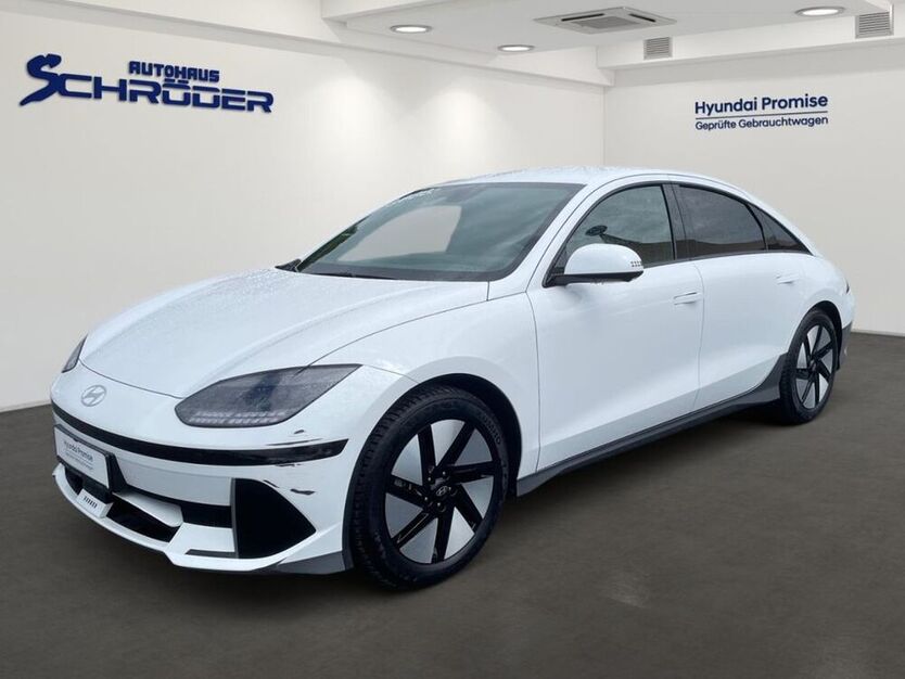 IONIQ 6