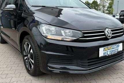 VW Touran 94.358 km 19.890 &euro; Rhede 46414