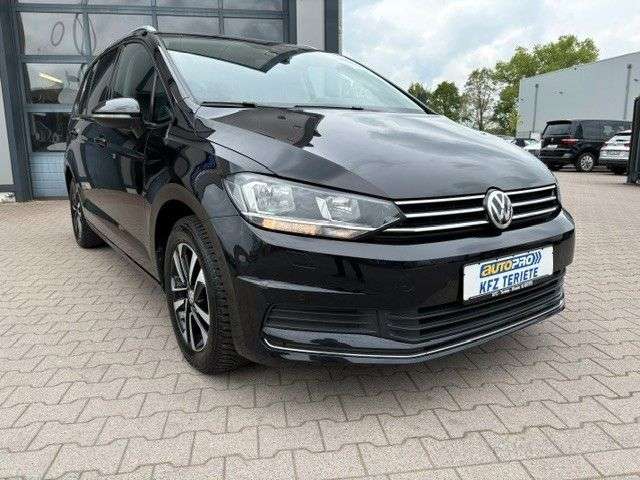 VW Touran 94.358 km 19.890 &euro; Rhede 46414