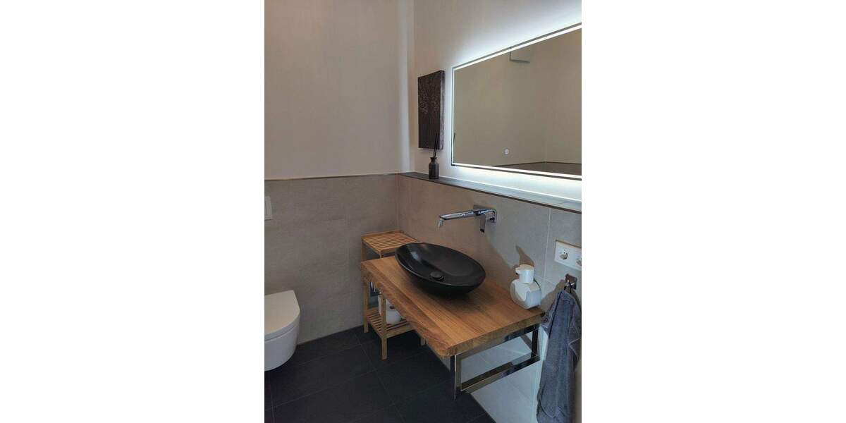 Terrassenwohnung Pocking - 3 Zimmer, 131 m&sup2;, 480.000&euro; | Angebot:24818756