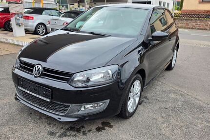 VW Polo 145.000 km 4.990 &euro; Miltenberg 63897