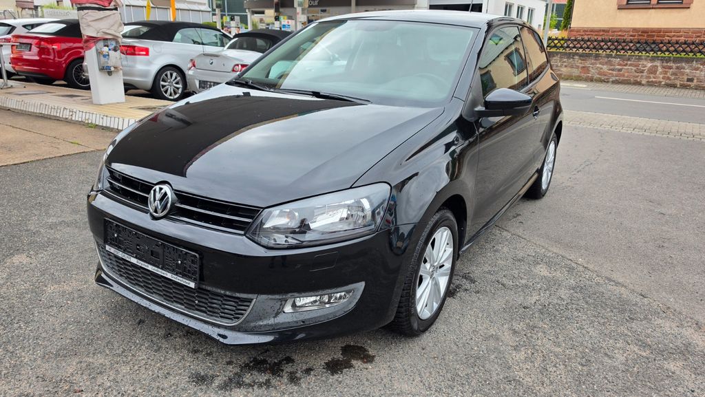 VW Polo 145.000 km 4.990 &euro; Miltenberg 63897