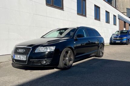 Audi A6 289.136 km 5.999 &euro; Olching 82140