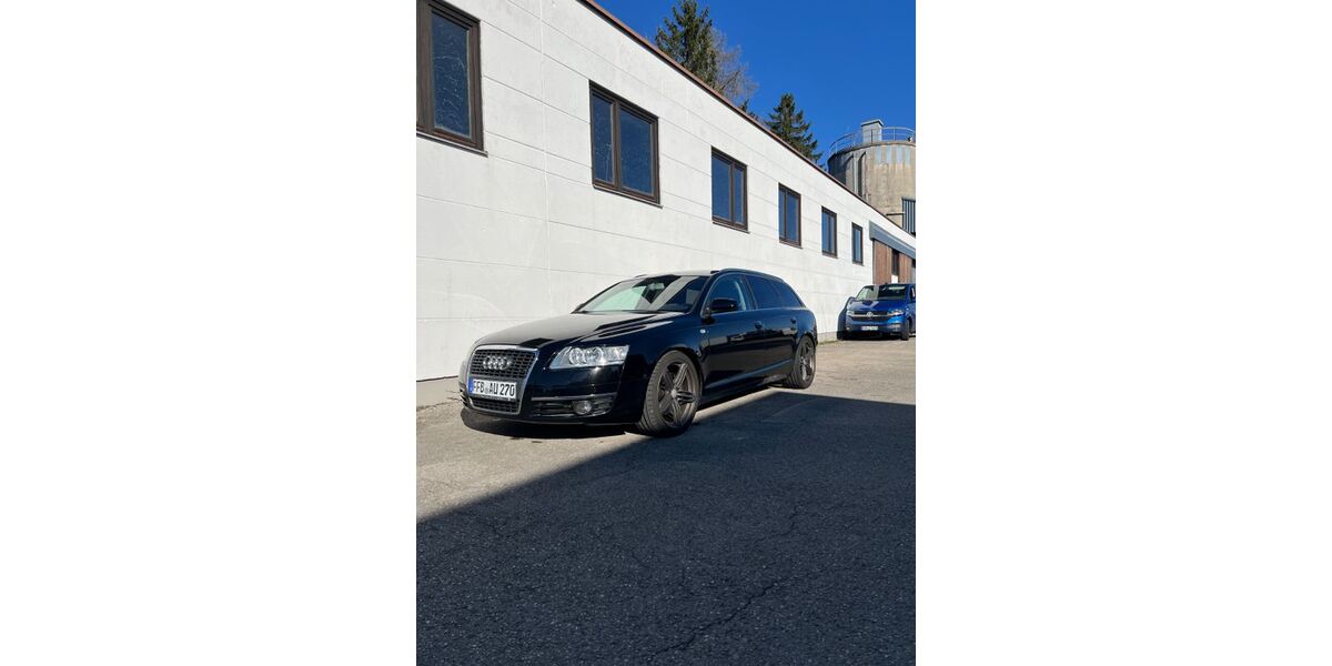 Audi A6 289.136 km 6.499 &euro; Olching 82140