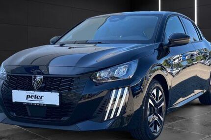 Peugeot 208 3.500 km 22.000 &euro; Halle 06118