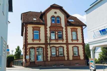 Einzelhandel in Usingen 1.200 € 57 m²