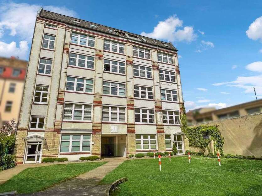 Wohnung zum Kaufen in Berlin 1.550.000 € 317 m²