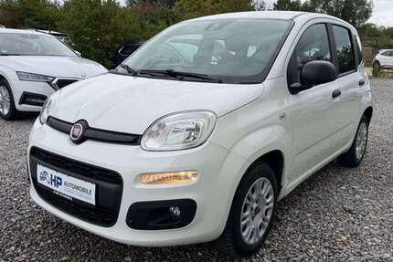 Fiat Panda 39.863 km 8.999 &euro; Filderstadt 70794