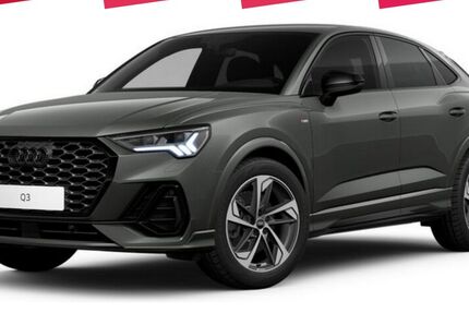 Audi Q3 48.900 km 46.985 &euro; Passau 94036