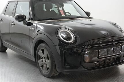 Mini Cooper 39.699 km 18.250 &euro; Bebra 36179