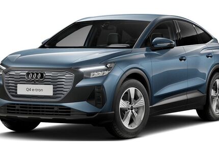 Audi Q4 e-tron 45.320 km 29.830 &euro; Vechta 49377