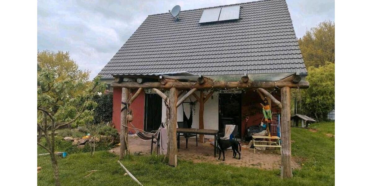 Einfamilienhaus Merzig - 4 Zimmer, 126 m&sup2;, 460.000&euro; | Angebot:26267398