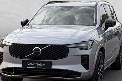 Volvo XC90 7.000 km 74.750 &euro; Karlsruhe 76187