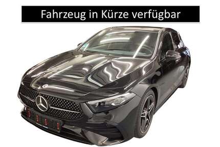 Mercedes-Benz A 220 4.000 km 36.490 &euro; Schorndorf 73614