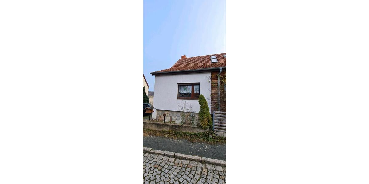 Doppelhaushälfte Jena Kernberge - 4 Zimmer, 80 m&sup2;, 310.000&euro; | Angebot:26495607