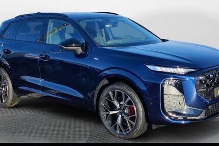 Audi Q3 4.500 km 59.890 &euro; Schwäbisch Hall 74523