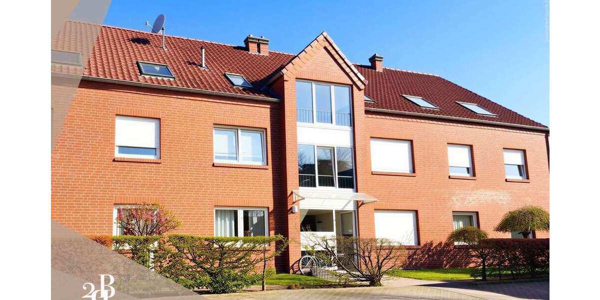 Etagenwohnung Hohe Börde - 2 Zimmer, 62 m&sup2;, 419&euro; | Angebot:26726017