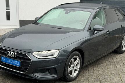 Audi A4 116.000 km 18.470 &euro; Burbach 57299