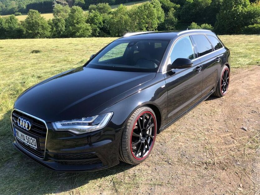 A6