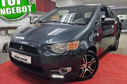 Mitsubishi Colt 124.000 km 4.890 &euro; Remseck (nähe Ludwigsburg) 71686