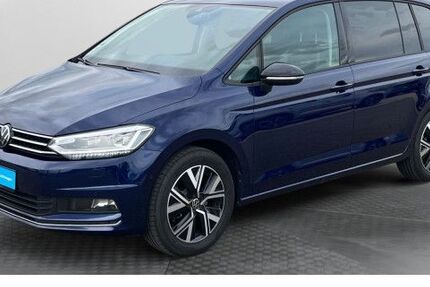 VW Touran 18.900 km 35.930 &euro; Insingen 91610